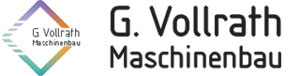 logo vollrath maschinenbau